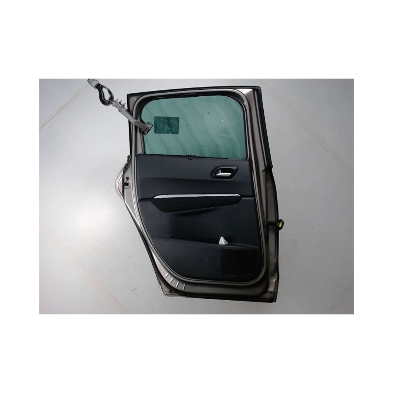 PORTE ARRIERE GAUCHE PEUGEOT 3008