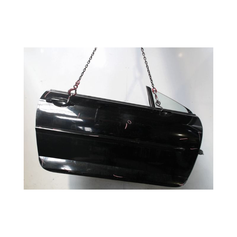 PORTE AVANT DROIT PEUGEOT 407 COUPE