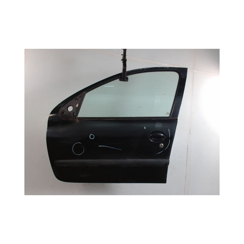 PORTE AVANT GAUCHE PEUGEOT 206