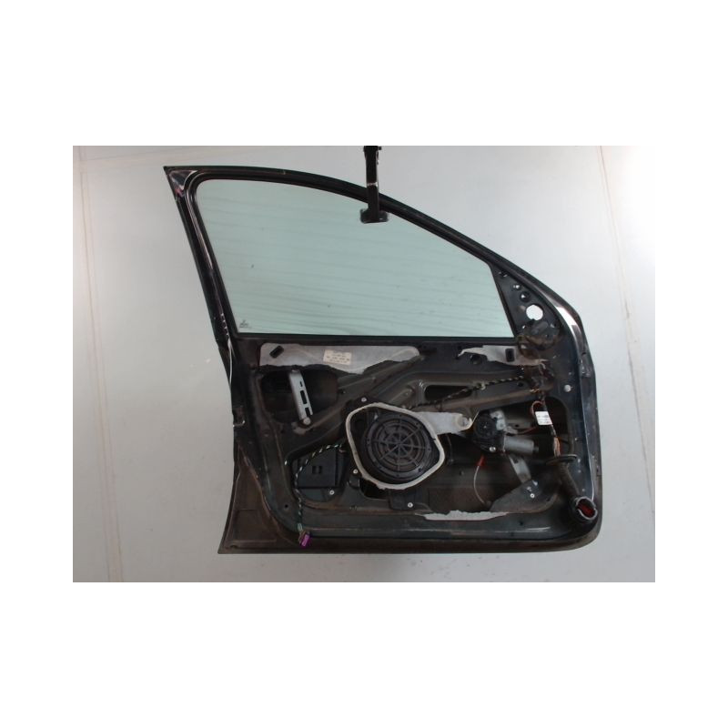 PORTE AVANT GAUCHE PEUGEOT 206