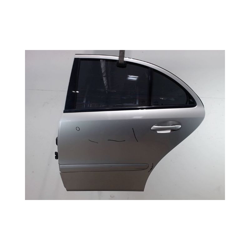 PORTE ARRIERE GAUCHE MERCEDES CLASSE E 2002-