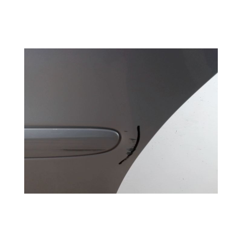 PORTE ARRIERE GAUCHE MERCEDES CLASSE E 2002-