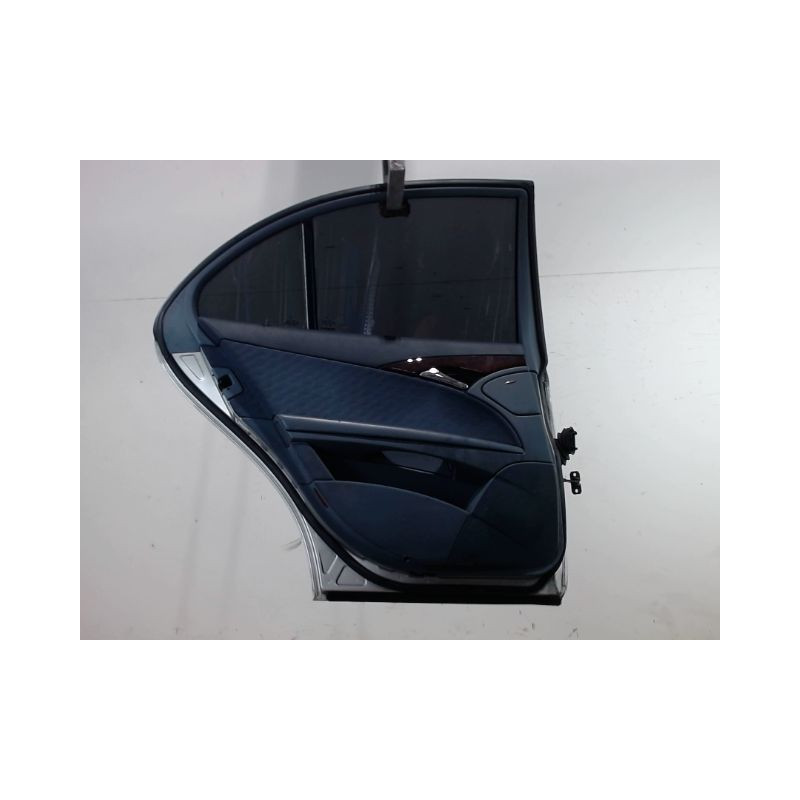 PORTE ARRIERE GAUCHE MERCEDES CLASSE E 2002-