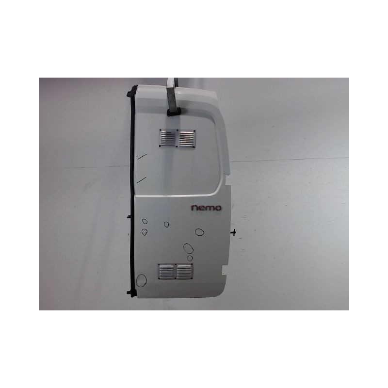 PORTE BATTANTE ARRIERE DROIT CITROEN NEMO 2007-