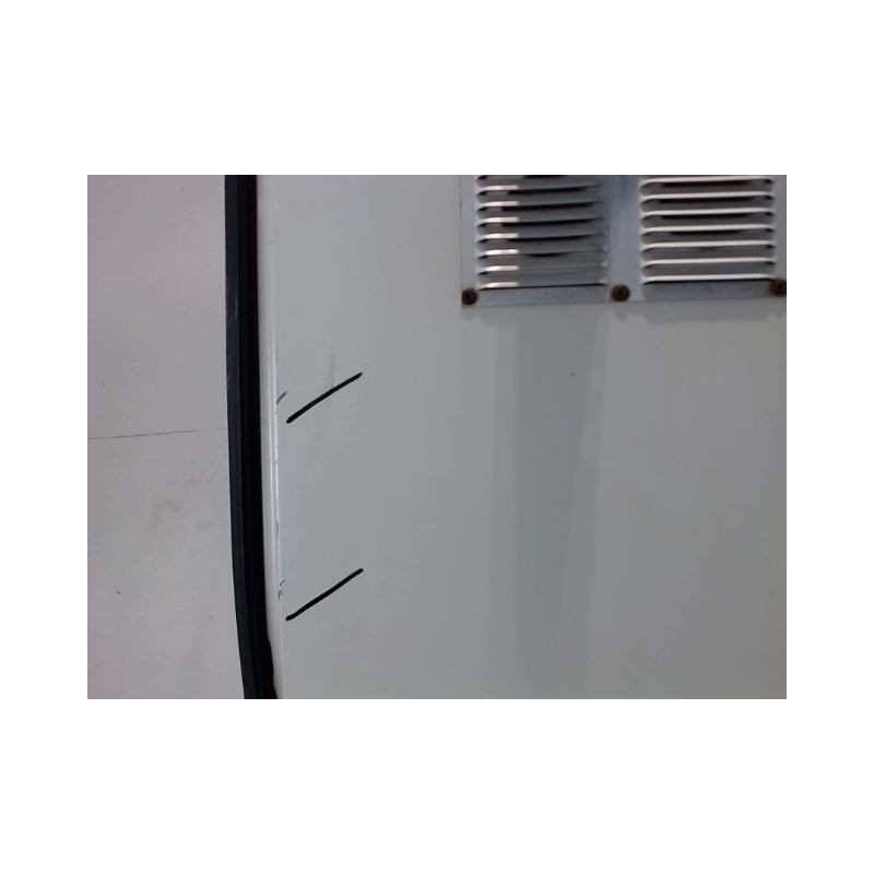 PORTE BATTANTE ARRIERE DROIT CITROEN NEMO 2007-