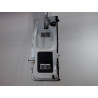PORTE BATTANTE ARRIERE DROIT CITROEN NEMO 2007-