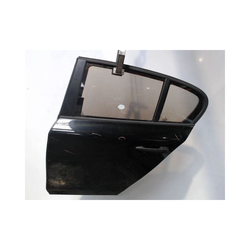 PORTE ARRIERE GAUCHE BMW SERIE 1