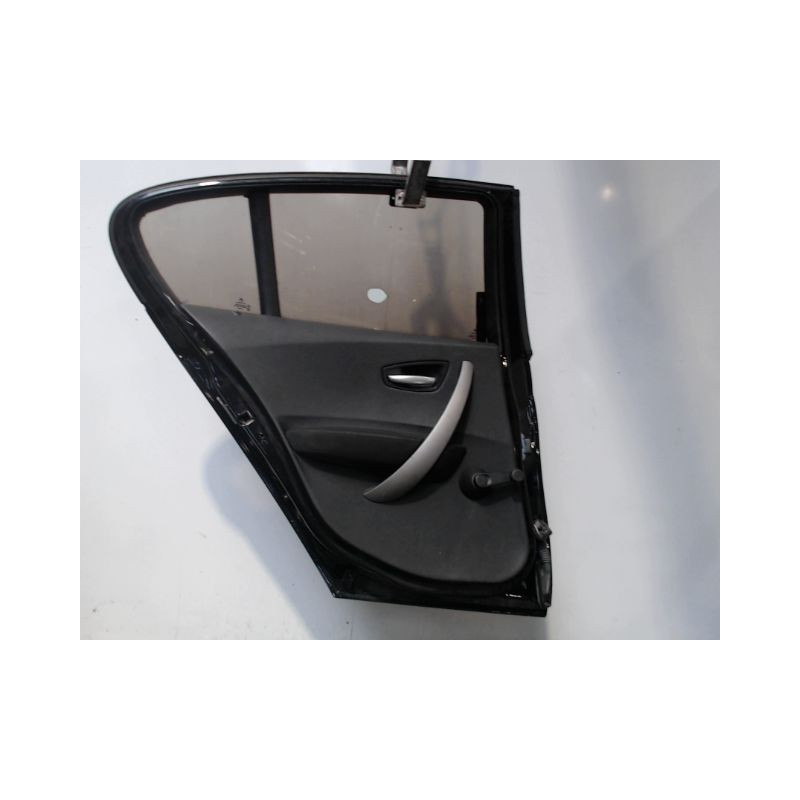 PORTE ARRIERE GAUCHE BMW SERIE 1