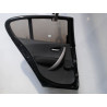 PORTE ARRIERE GAUCHE BMW SERIE 1