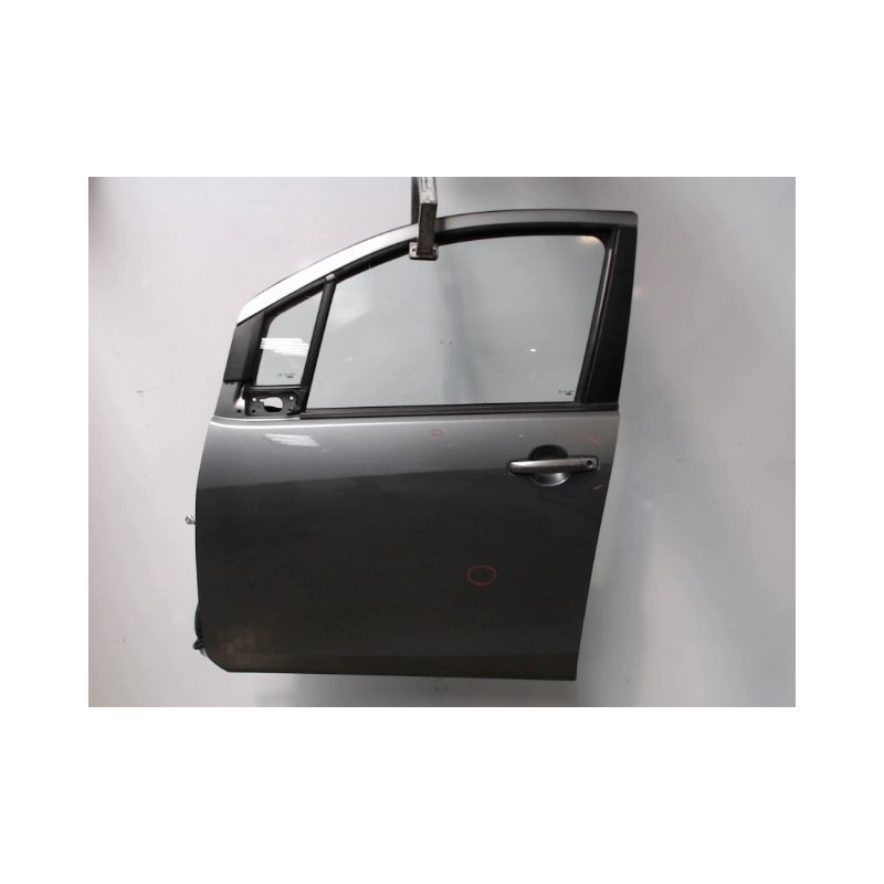 PORTE AVANT GAUCHE SUZUKI SPLASH