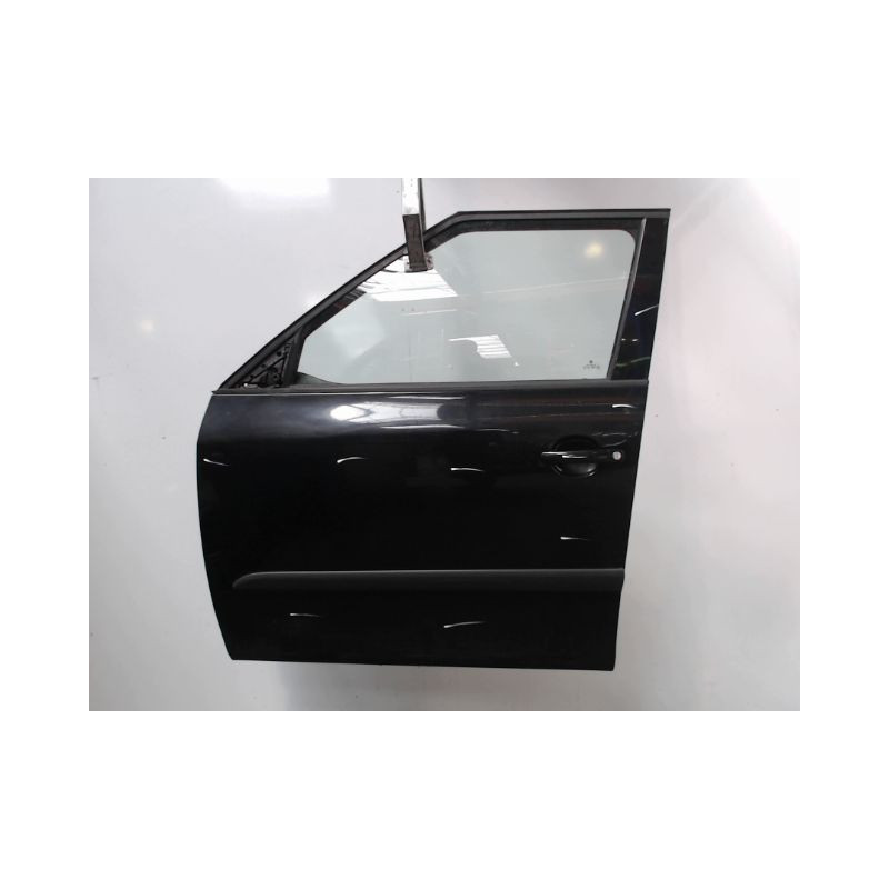 PORTE AVANT GAUCHE SKODA FABIA BREAK 2008-