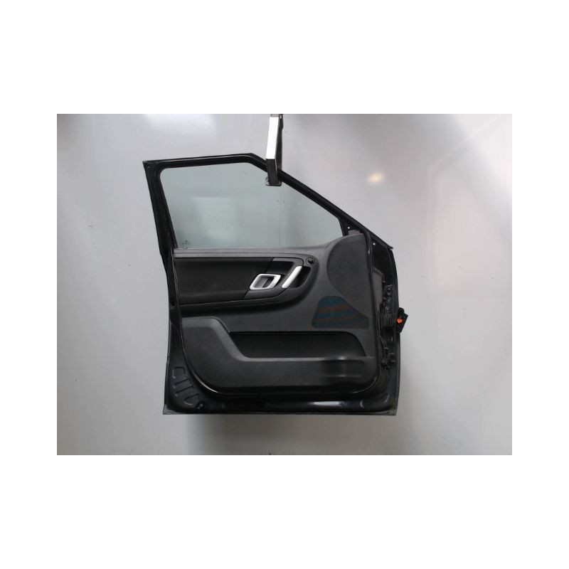 PORTE AVANT GAUCHE SKODA FABIA BREAK 2008-
