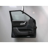 PORTE AVANT GAUCHE SKODA FABIA BREAK 2008-