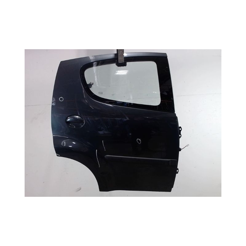 PORTE ARRIERE DROIT CITROEN C1 5P