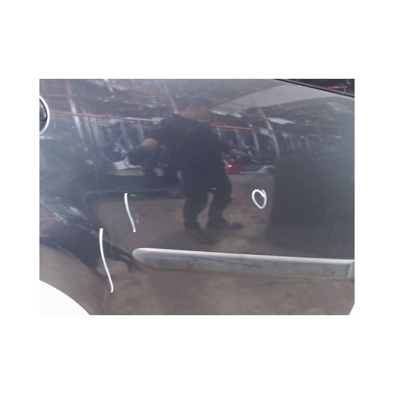 PORTE ARRIERE DROIT CITROEN C1 5P