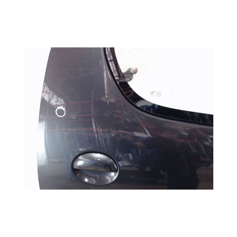 PORTE ARRIERE DROIT CITROEN C1 5P