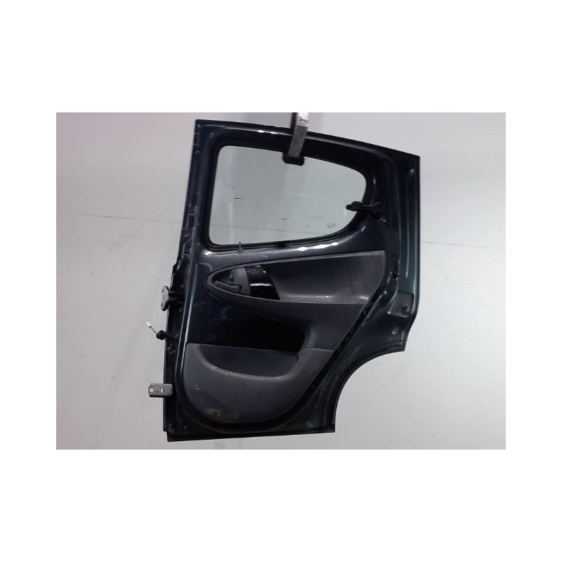 PORTE ARRIERE DROIT CITROEN C1 5P