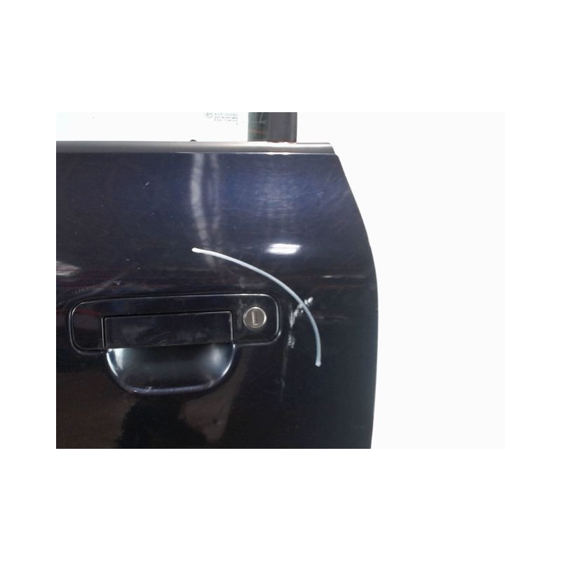 PORTE AVANT GAUCHE AUDI A3 -2000