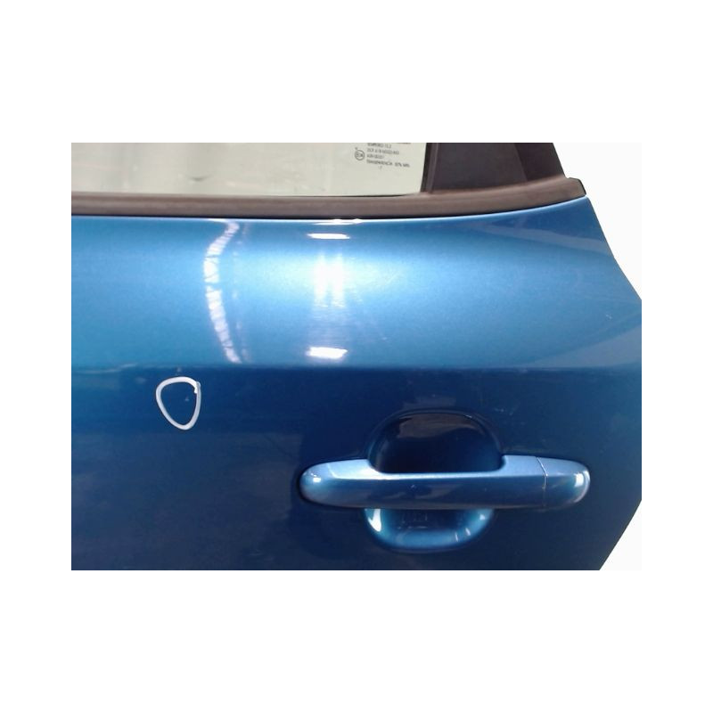 PORTE ARRIERE GAUCHE KIA CEE-D