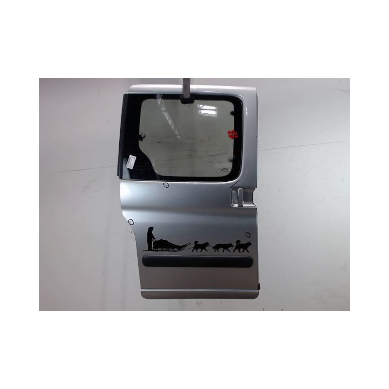 PORTE COULISSANTE DROITE CITROEN BERLINGO BREAK -2002
