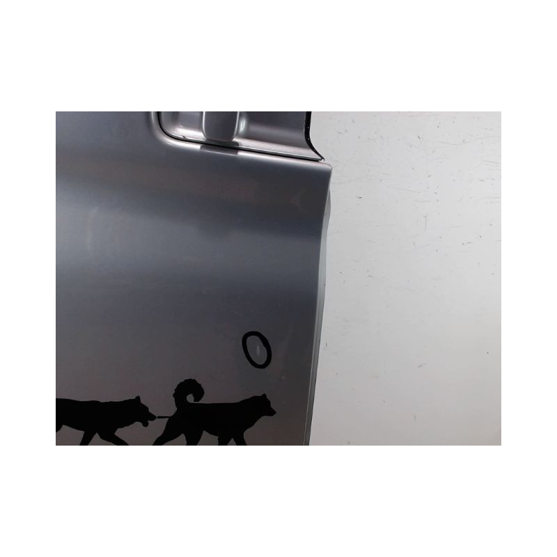 PORTE COULISSANTE DROITE CITROEN BERLINGO BREAK -2002