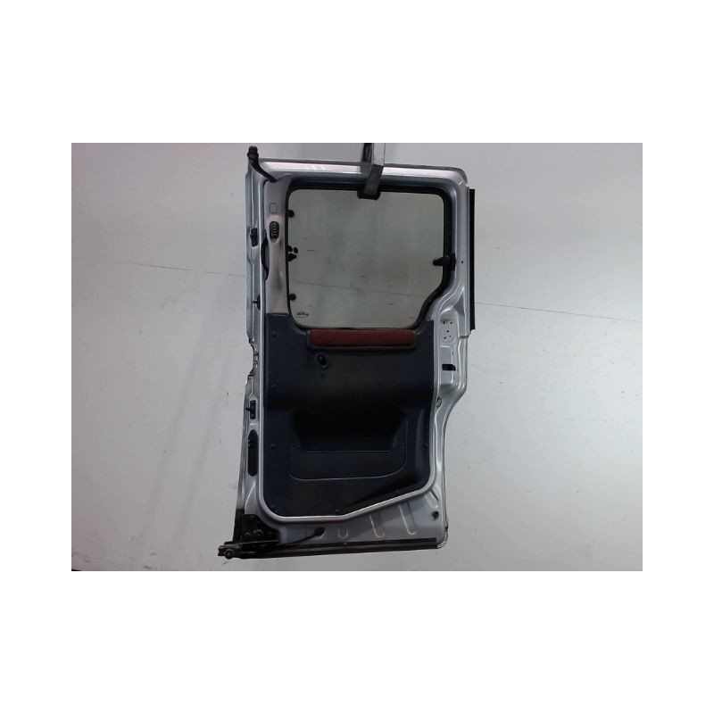PORTE COULISSANTE DROITE CITROEN BERLINGO BREAK -2002