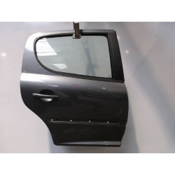 PORTE ARD