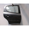 PORTE ARRIERE DROIT PEUGEOT 207 2011-
