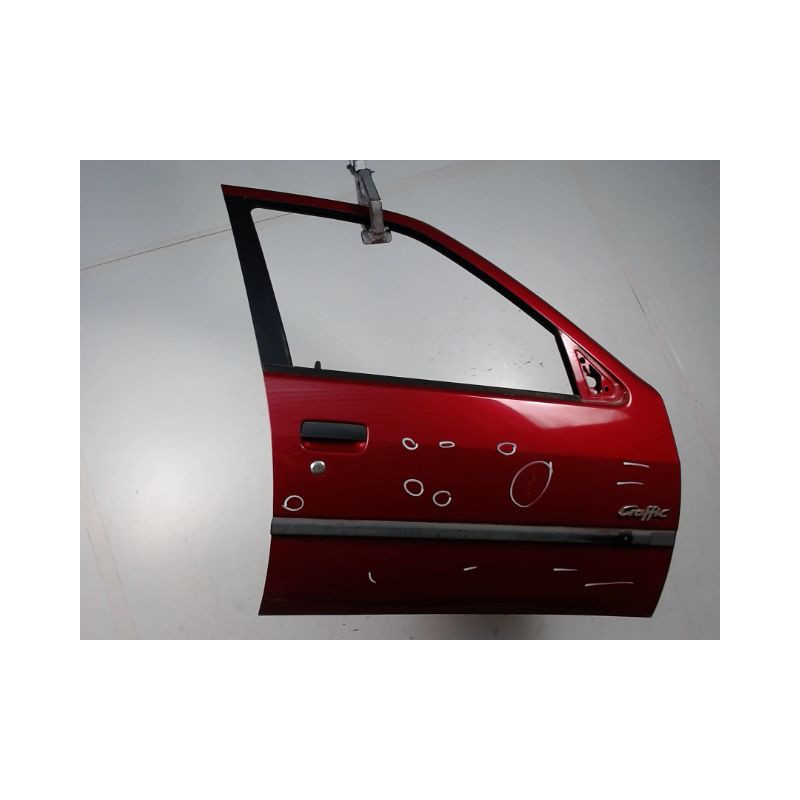 PORTE AVANT DROIT PEUGEOT 306