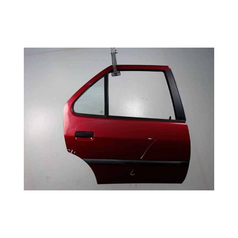 PORTE ARRIERE DROIT PEUGEOT 306