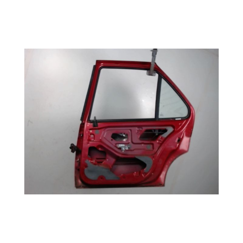 PORTE ARRIERE DROIT PEUGEOT 306