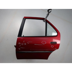 PORTE ARG