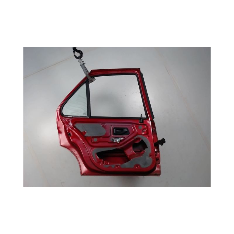 PORTE ARRIERE GAUCHE PEUGEOT 306