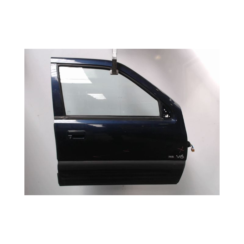 PORTE AVANT DROIT OPEL FRONTERA 98-