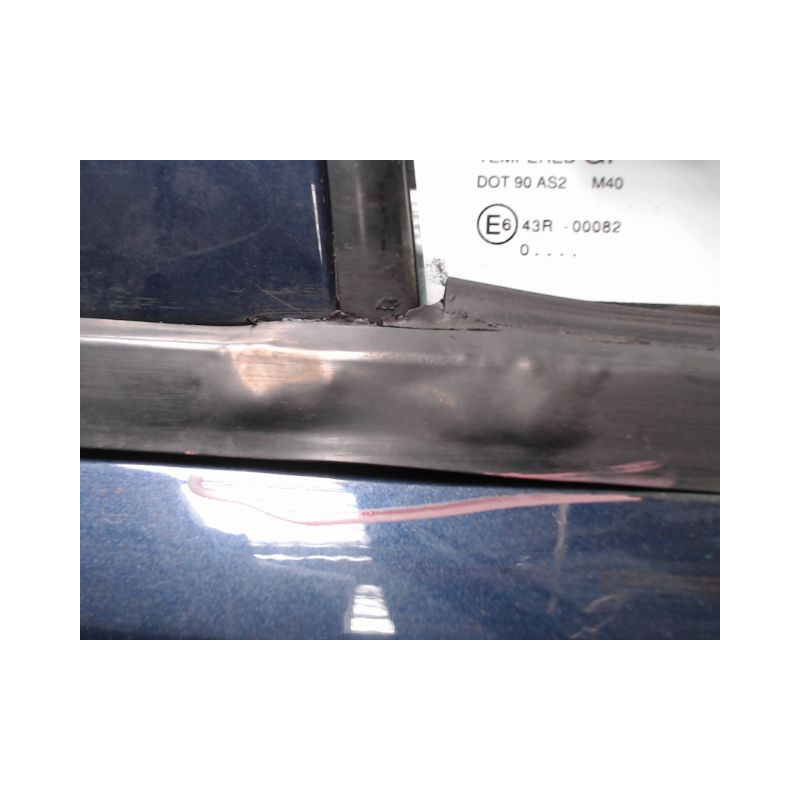 PORTE AVANT DROIT OPEL FRONTERA 98-