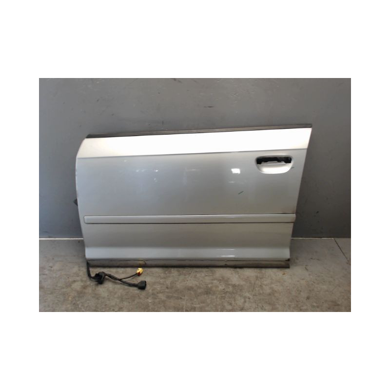 PORTE AVANT GAUCHE AUDI A3
