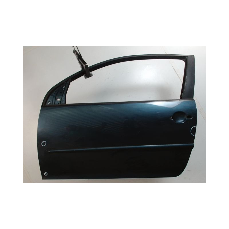 PORTE AVANT GAUCHE VOLKSWAGEN GOLF