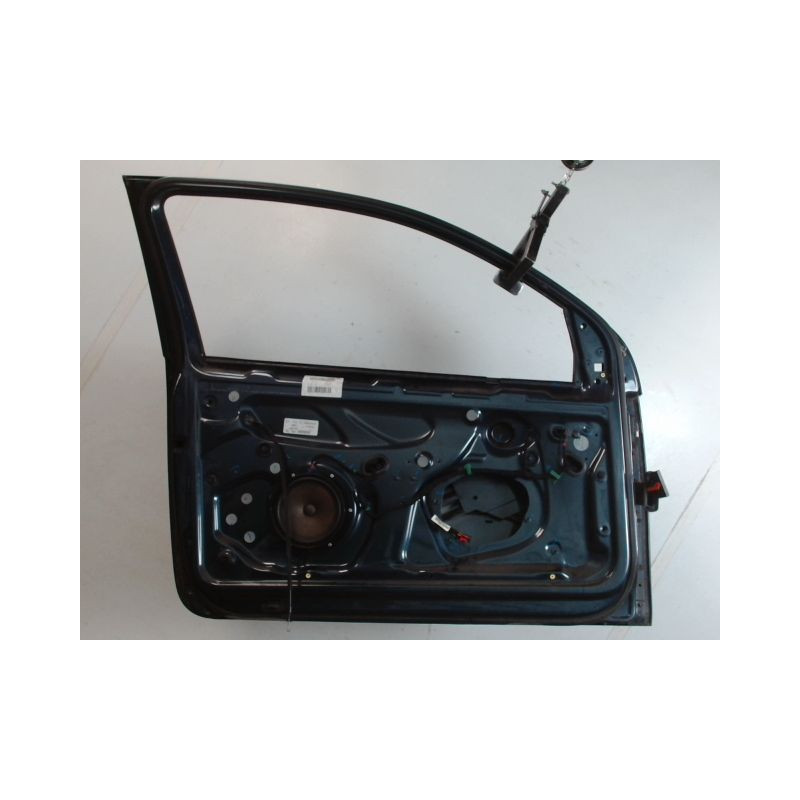PORTE AVANT GAUCHE VOLKSWAGEN GOLF