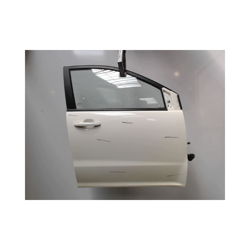 PORTE AVANT DROIT SSANGYONG KORANDO
