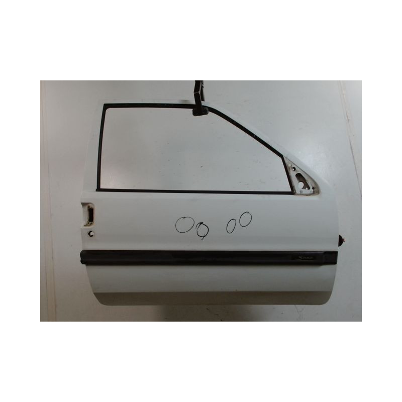 PORTE AVANT DROIT CITROEN SAXO