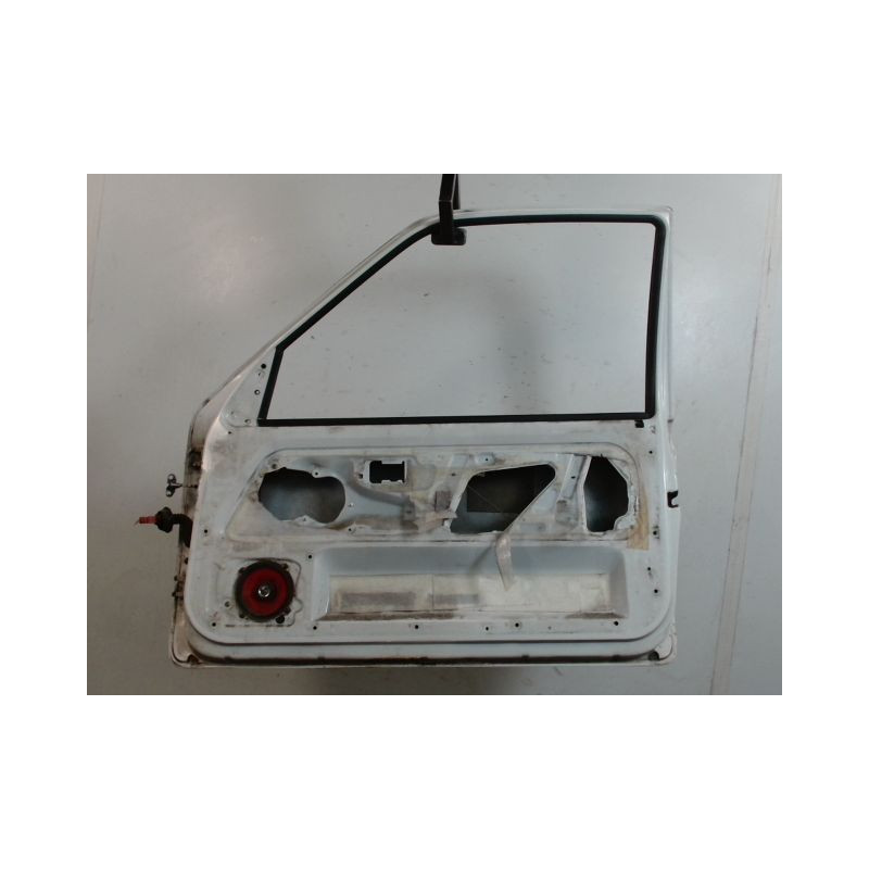 PORTE AVANT DROIT CITROEN SAXO