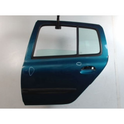PORTE ARG