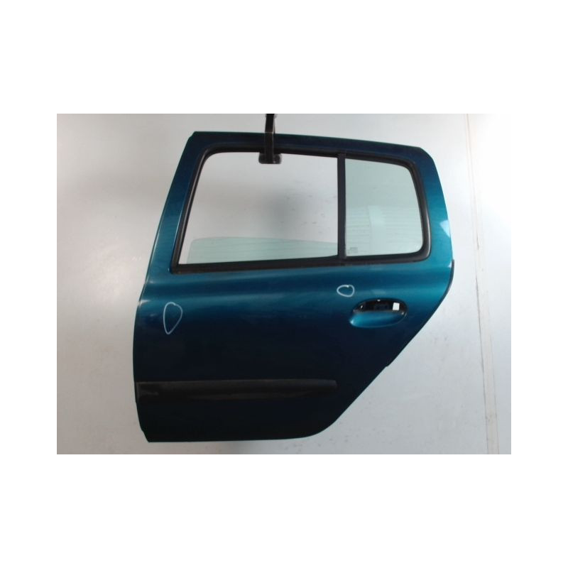 PORTE ARRIERE GAUCHE RENAULT CLIO