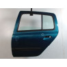 PORTE ARRIERE GAUCHE RENAULT CLIO
