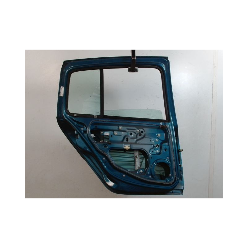 PORTE ARRIERE GAUCHE RENAULT CLIO