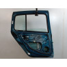 PORTE ARRIERE GAUCHE RENAULT CLIO