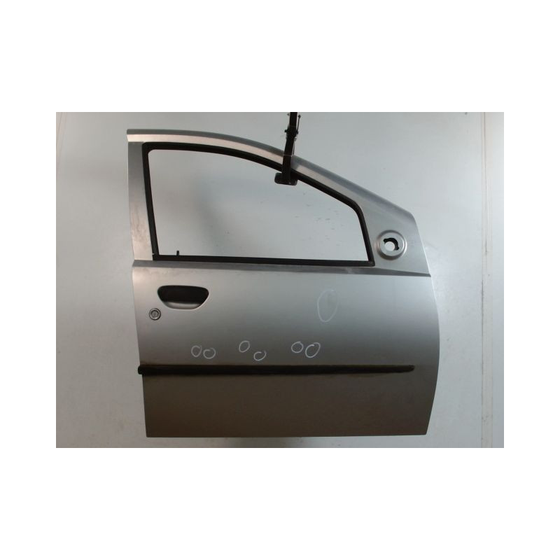 PORTE AVANT DROIT FIAT PUNTO