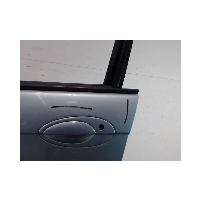 PORTE AVANT GAUCHE CITROEN C5 2004-2008