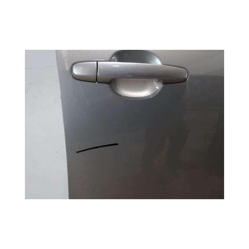 PORTE AVANT DROIT TOYOTA COROLLA VERSO 2002-2004