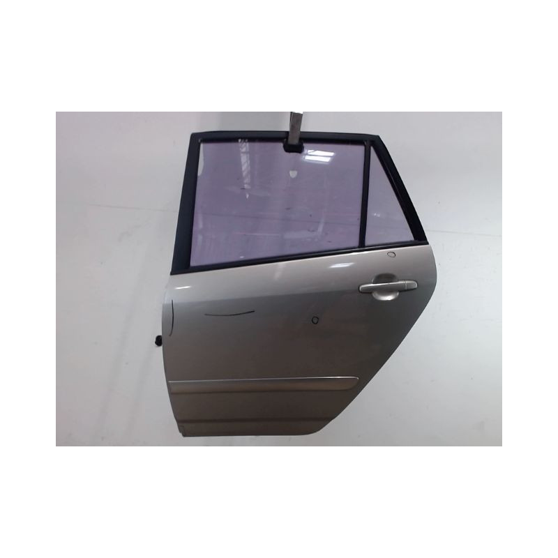 PORTE ARRIERE GAUCHE TOYOTA COROLLA VERSO 2002-2004